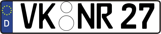 VK-NR27