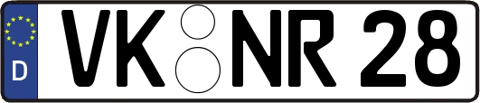 VK-NR28