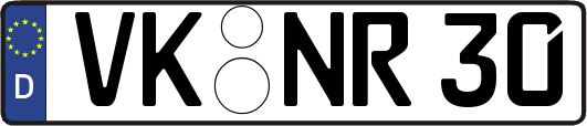 VK-NR30