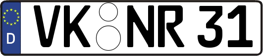 VK-NR31