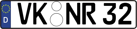 VK-NR32
