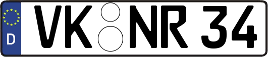 VK-NR34