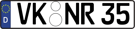 VK-NR35
