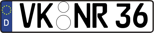 VK-NR36