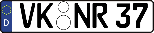 VK-NR37
