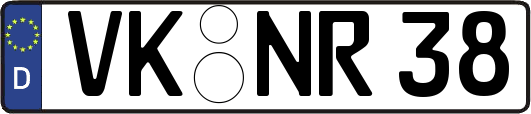 VK-NR38