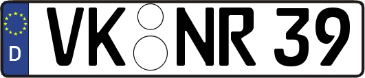 VK-NR39