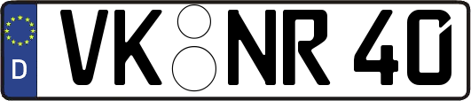 VK-NR40