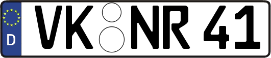 VK-NR41
