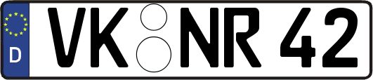 VK-NR42
