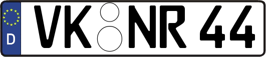 VK-NR44