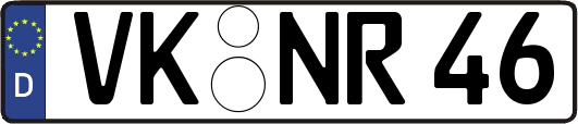 VK-NR46