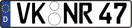 VK-NR47