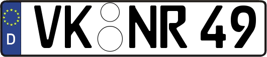 VK-NR49
