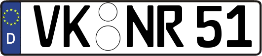 VK-NR51
