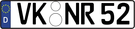 VK-NR52