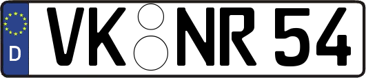 VK-NR54