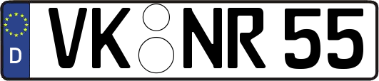 VK-NR55