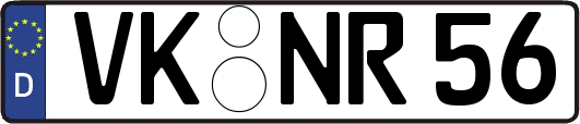 VK-NR56