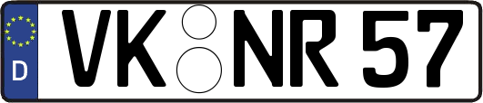 VK-NR57