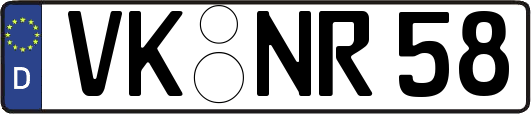 VK-NR58