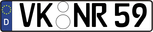 VK-NR59