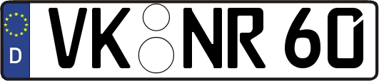 VK-NR60