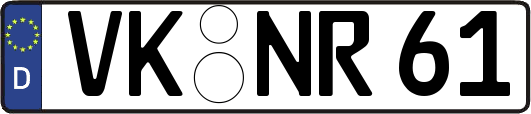 VK-NR61
