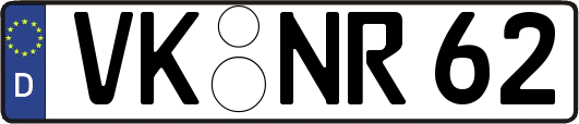 VK-NR62