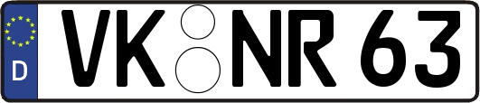 VK-NR63