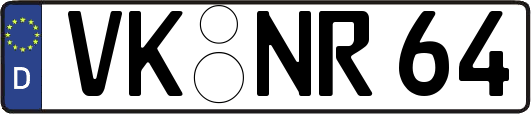 VK-NR64