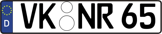VK-NR65