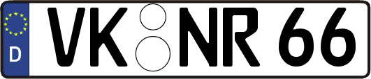VK-NR66
