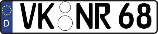 VK-NR68