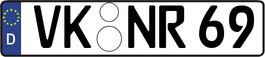 VK-NR69