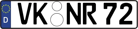 VK-NR72