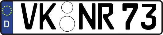 VK-NR73