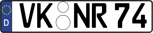 VK-NR74