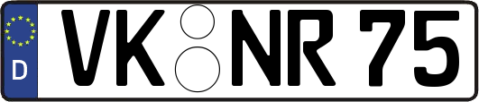 VK-NR75