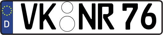 VK-NR76