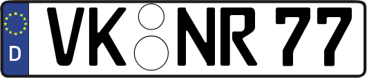 VK-NR77