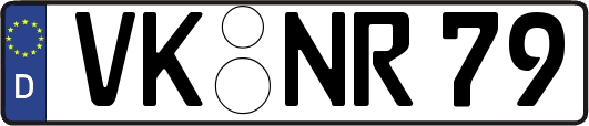VK-NR79
