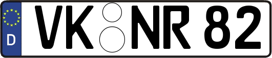 VK-NR82