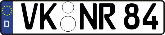 VK-NR84
