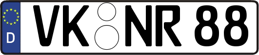 VK-NR88