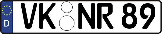 VK-NR89