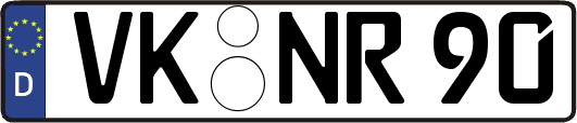 VK-NR90