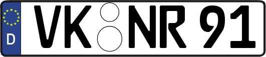VK-NR91