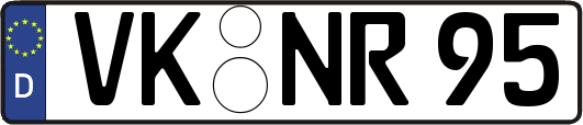 VK-NR95