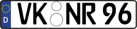 VK-NR96